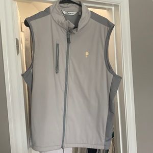 Peter Millar vest